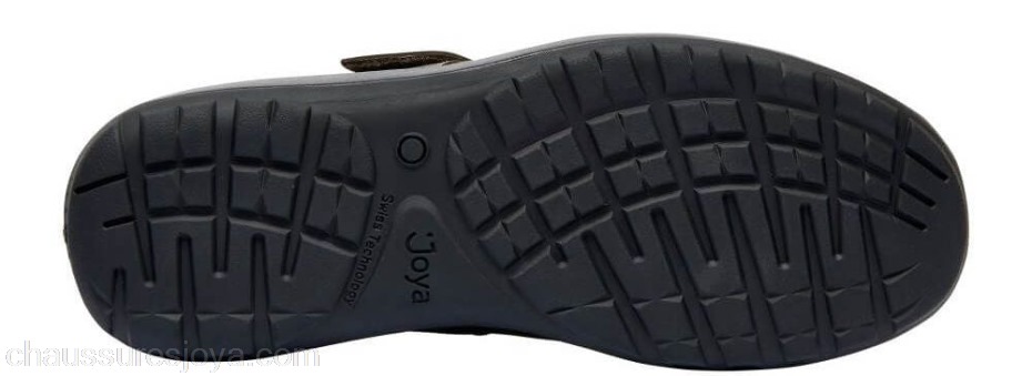 Joya Fisherman Décontracté Hommes – Désert