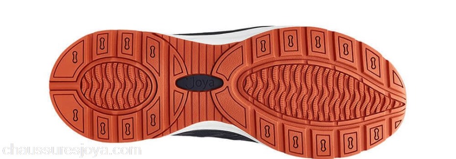 Joya Flash Mode Paniers Hommes - Bleu Foncé