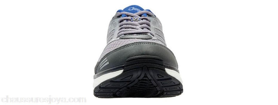 Joya Flash Mode Paniers Hommes – Gris