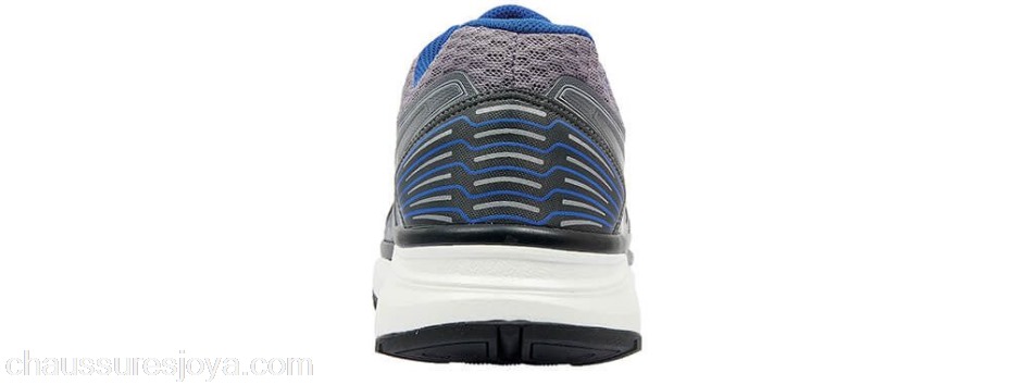 Joya Flash Mode Paniers Hommes – Gris