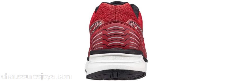 Joya Flash Mode Paniers Hommes – Rouge