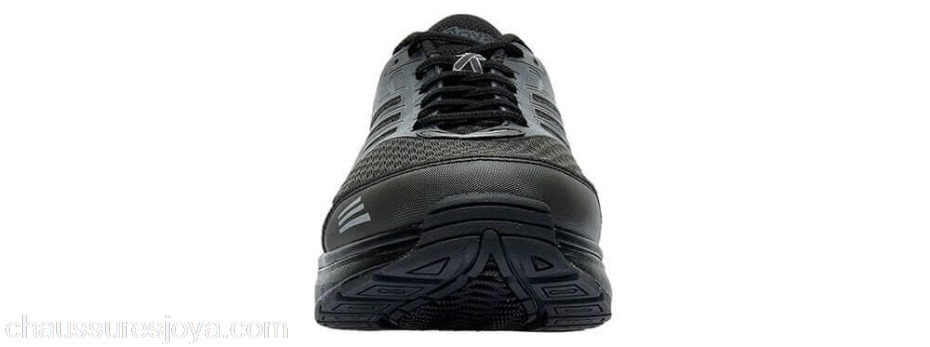 Joya Flash SR Mode Paniers Hommes – Noir