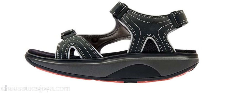 Joya ID Cairo II Marche Femmes – Noir