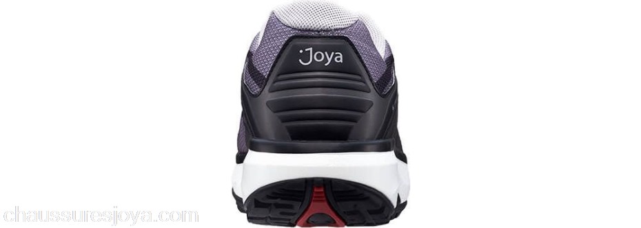 Joya ID Zack II Marche Hommes – Gris