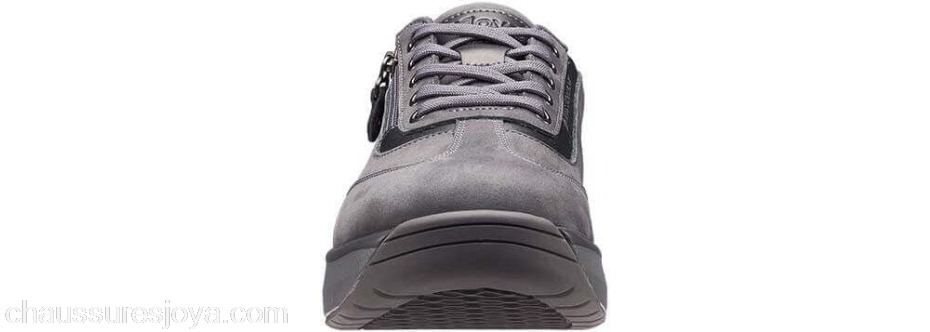 Joya Laura Mode Paniers Femmes – Gris