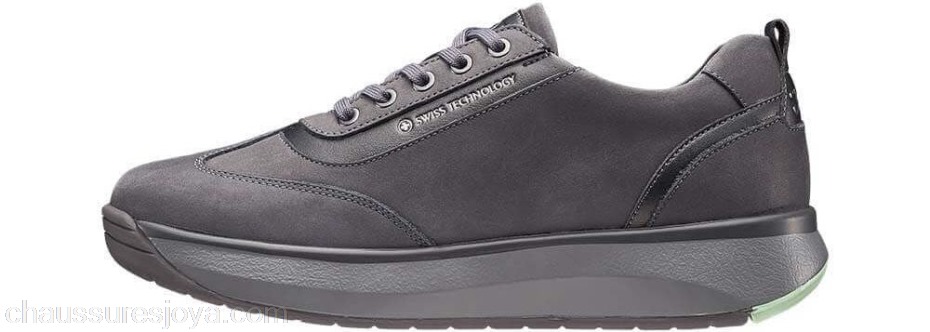 Joya Laura Mode Paniers Femmes – Gris