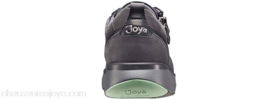 Joya Laura Mode Paniers Femmes – Gris