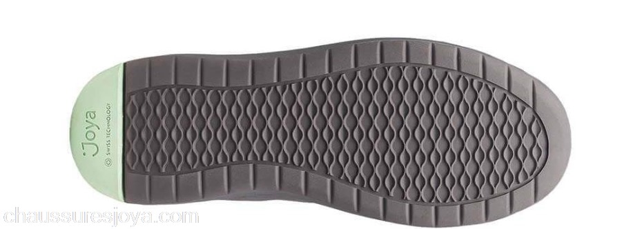 Joya Laura Mode Paniers Femmes – Gris