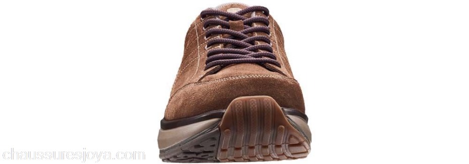 Joya Moscou Marche Homme – Marron