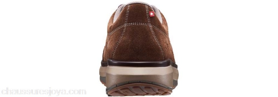 Joya Moscou Marche Homme – Marron