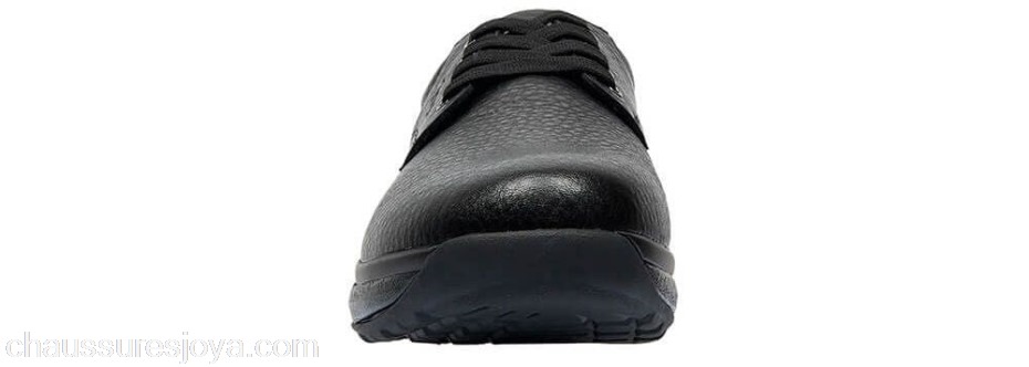 Joya Mtg II Entreprise Hommes – Noir