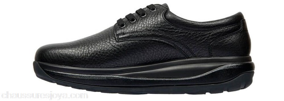 Joya Mtg II Entreprise Hommes – Noir