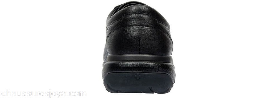 Joya Mtg II Entreprise Hommes – Noir