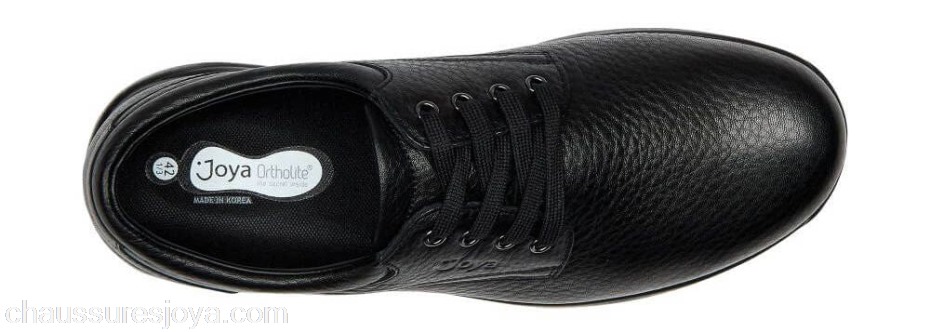 Joya Mtg II Entreprise Hommes – Noir