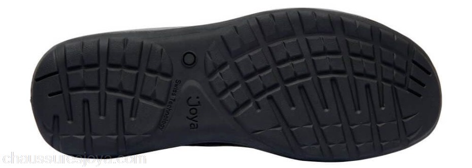 Joya Mtg II Entreprise Hommes – Noir