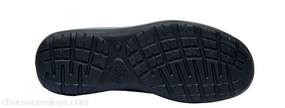 Joya Mtg II Entreprise Hommes - Marron Foncé