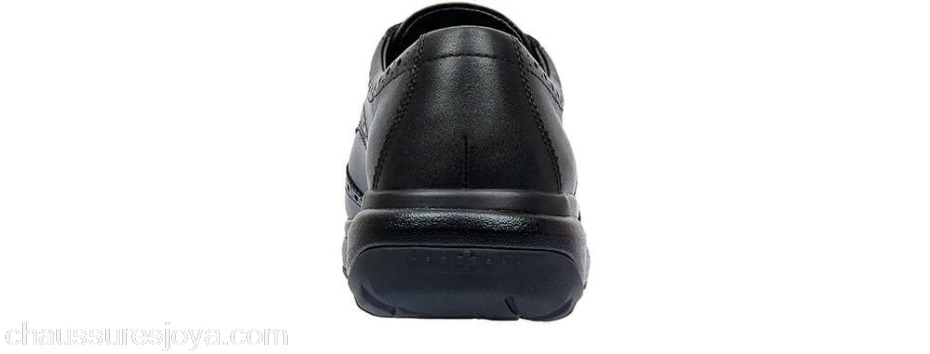 Joya Hombre Paso Fino II Entreprise – Noir