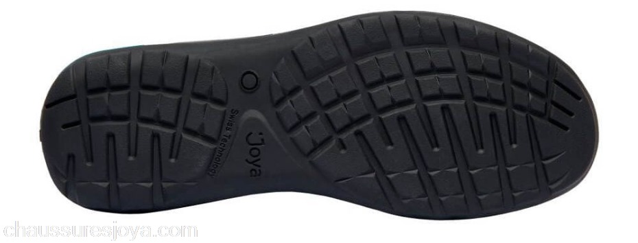 Joya Hombre Paso Fino II Entreprise – Noir