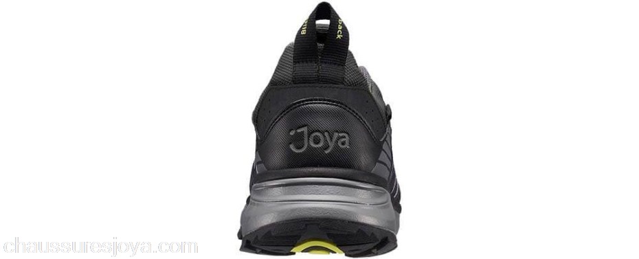 Joya Santiago STX Extérieur Hommes – Noir/Gris