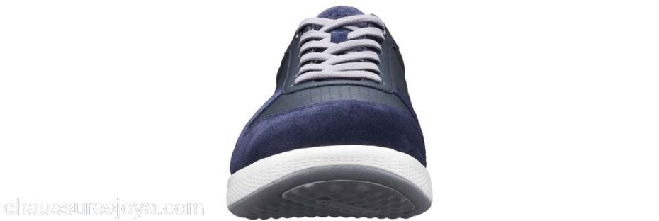 Joya Sven Mode Paniers Hommes - Bleu Foncé