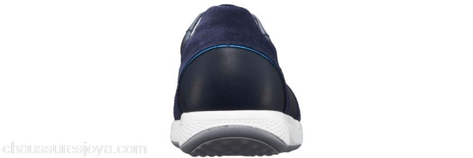 Joya Sven Mode Paniers Hommes - Bleu Foncé