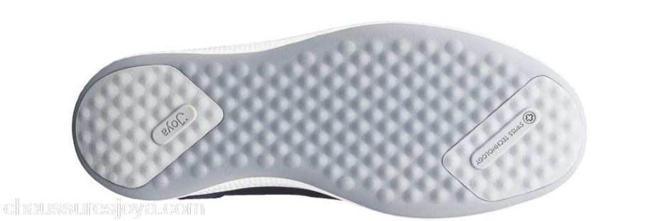 Joya Sven Mode Paniers Hommes - Bleu Foncé