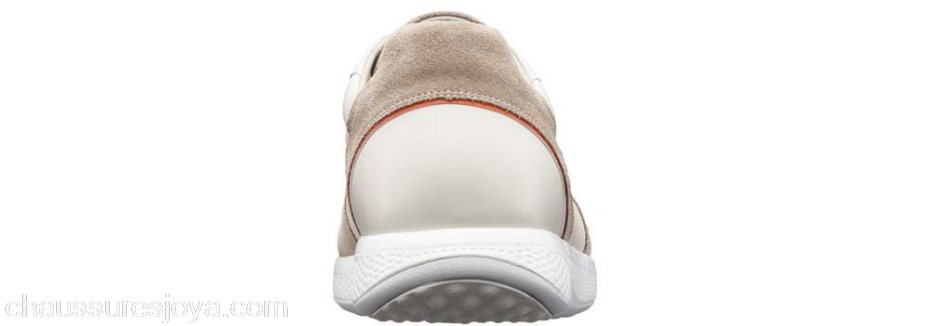 Joya Sven Mode Paniers Hommes – Blanc