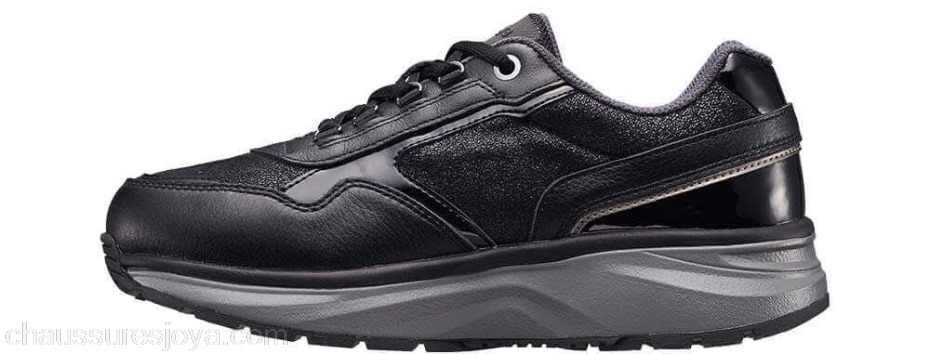 Joya Tina II Mode Paniers Femmes – Noir