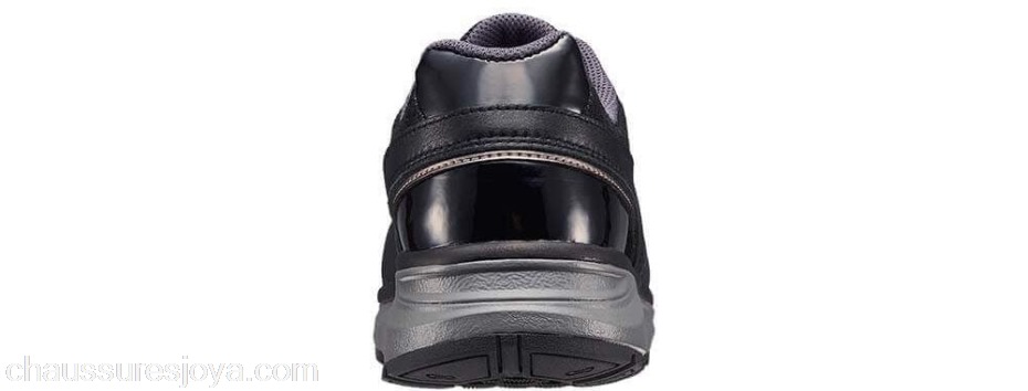 Joya Tina II Mode Paniers Femmes – Noir