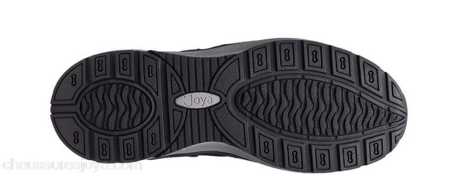 Joya Tina II Mode Paniers Femmes – Noir