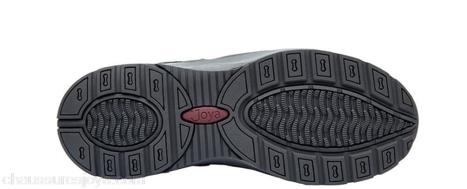 Joya Tina II Mode Paniers Femmes - Gris Foncé