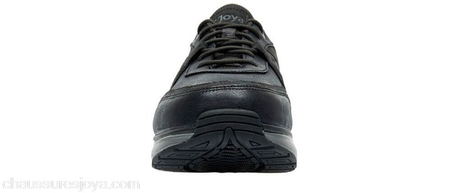 Joya Tony II Mode Paniers Hommes – Noir