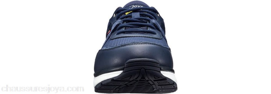 Joya Tony II Mode Paniers Hommes - Bleu Foncé