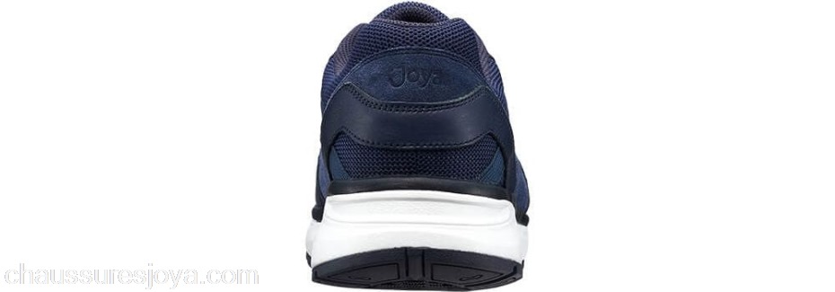 Joya Tony II Mode Paniers Hommes - Bleu Foncé
