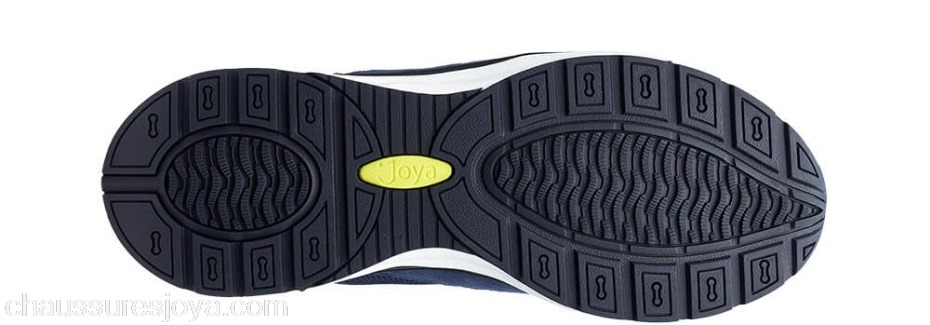 Joya Tony II Mode Paniers Hommes - Bleu Foncé