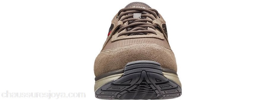 Joya Tony II Mode Paniers Hommes - Marron Clair