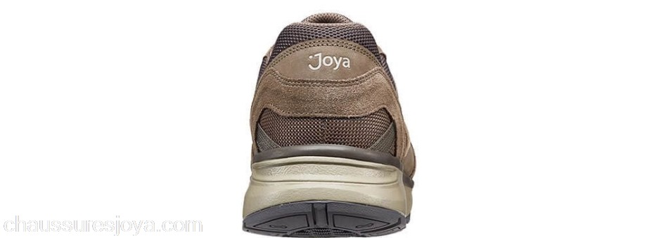 Joya Tony II Mode Paniers Hommes - Marron Clair
