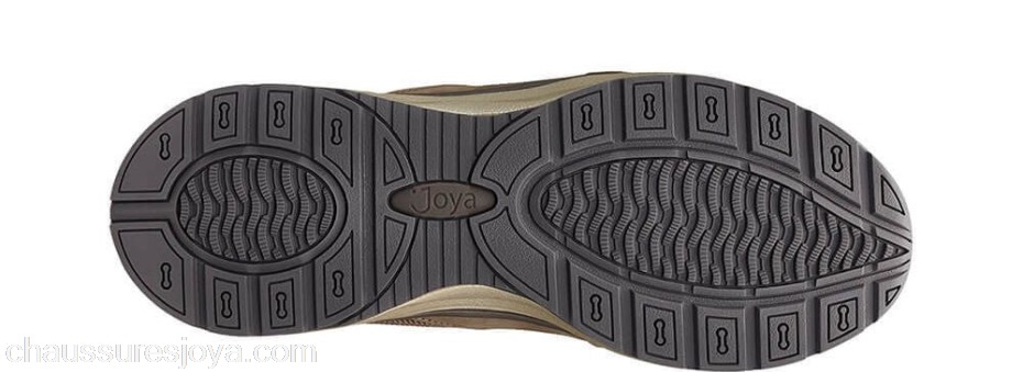 Joya Tony II Mode Paniers Hommes - Marron Clair