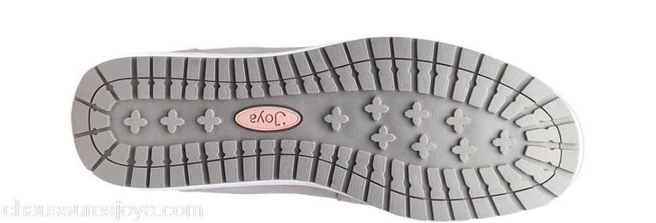Joya Vancouver Décontracté Femmes - Gris Clair
