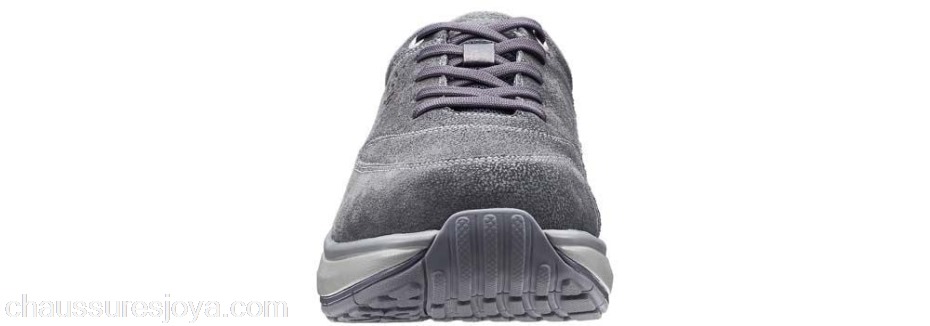 Joya Venice Marche Femmes - Gris Foncé