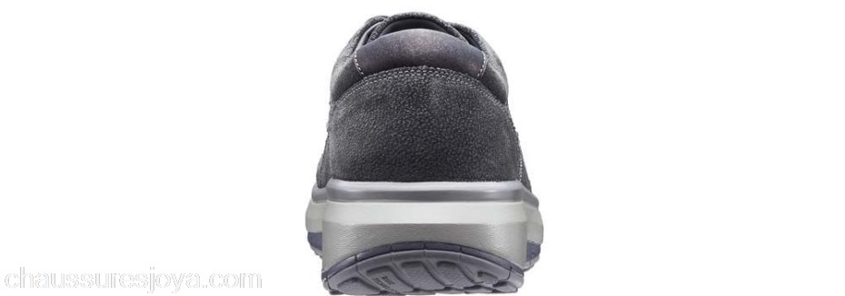 Joya Venice Marche Femmes - Gris Foncé