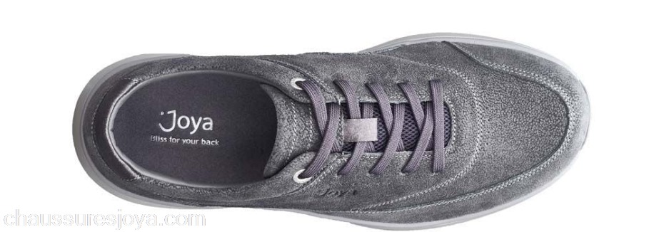 Joya Venice Marche Femmes - Gris Foncé