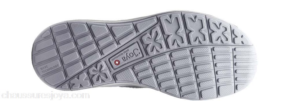 Joya Venice Marche Femmes - Gris Foncé