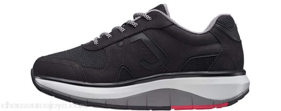 Joya Waikiki Mode Paniers Femmes – Noir