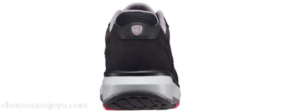 Joya Waikiki Mode Paniers Femmes – Noir