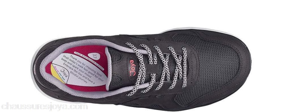 Joya Waikiki Mode Paniers Femmes – Noir