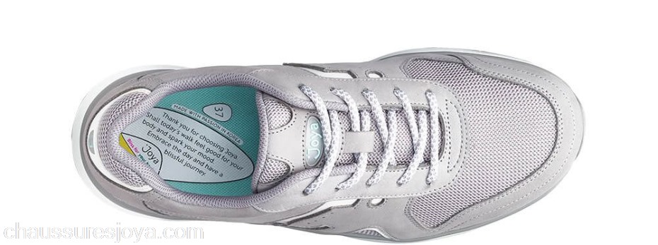 Joya Waikiki Mode Paniers Femmes – Gris