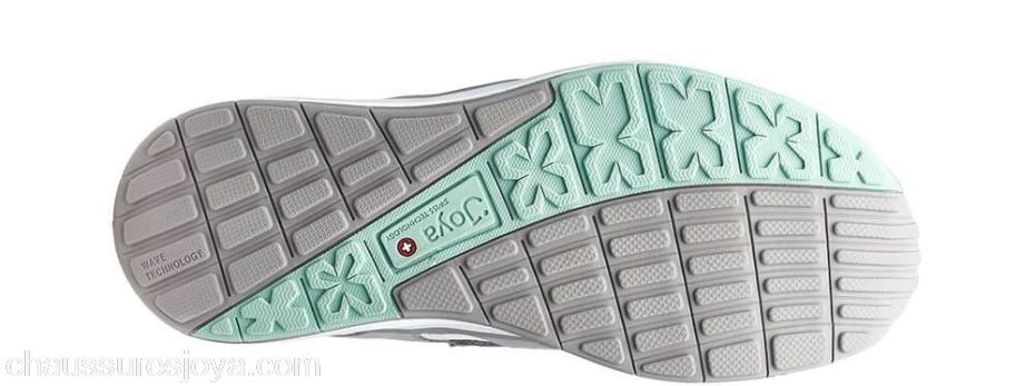 Joya Waikiki Mode Paniers Femmes – Gris