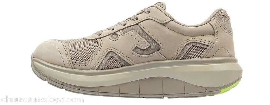 Joya Waikiki Mode Sneaker Femmes – Moonrock