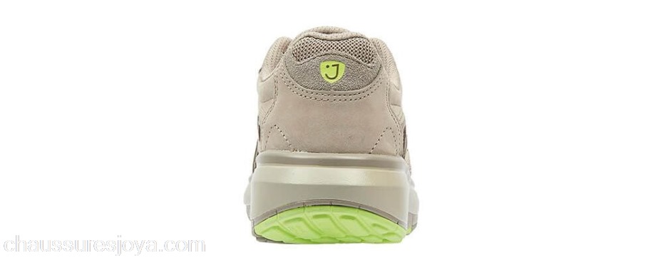 Joya Waikiki Mode Sneaker Femmes – Moonrock